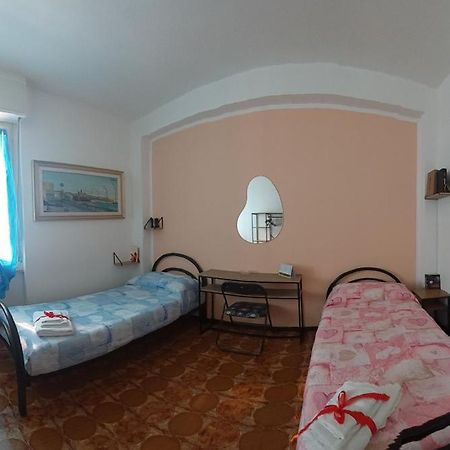 Andeli Apartment Alghero Bagian luar foto