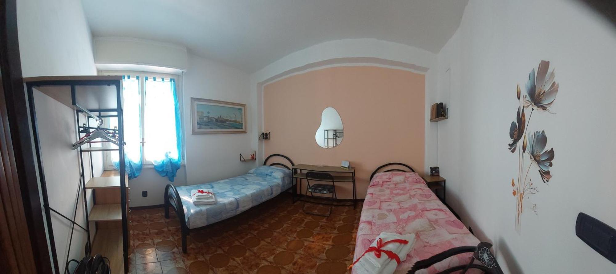 Andeli Apartment Alghero Bagian luar foto