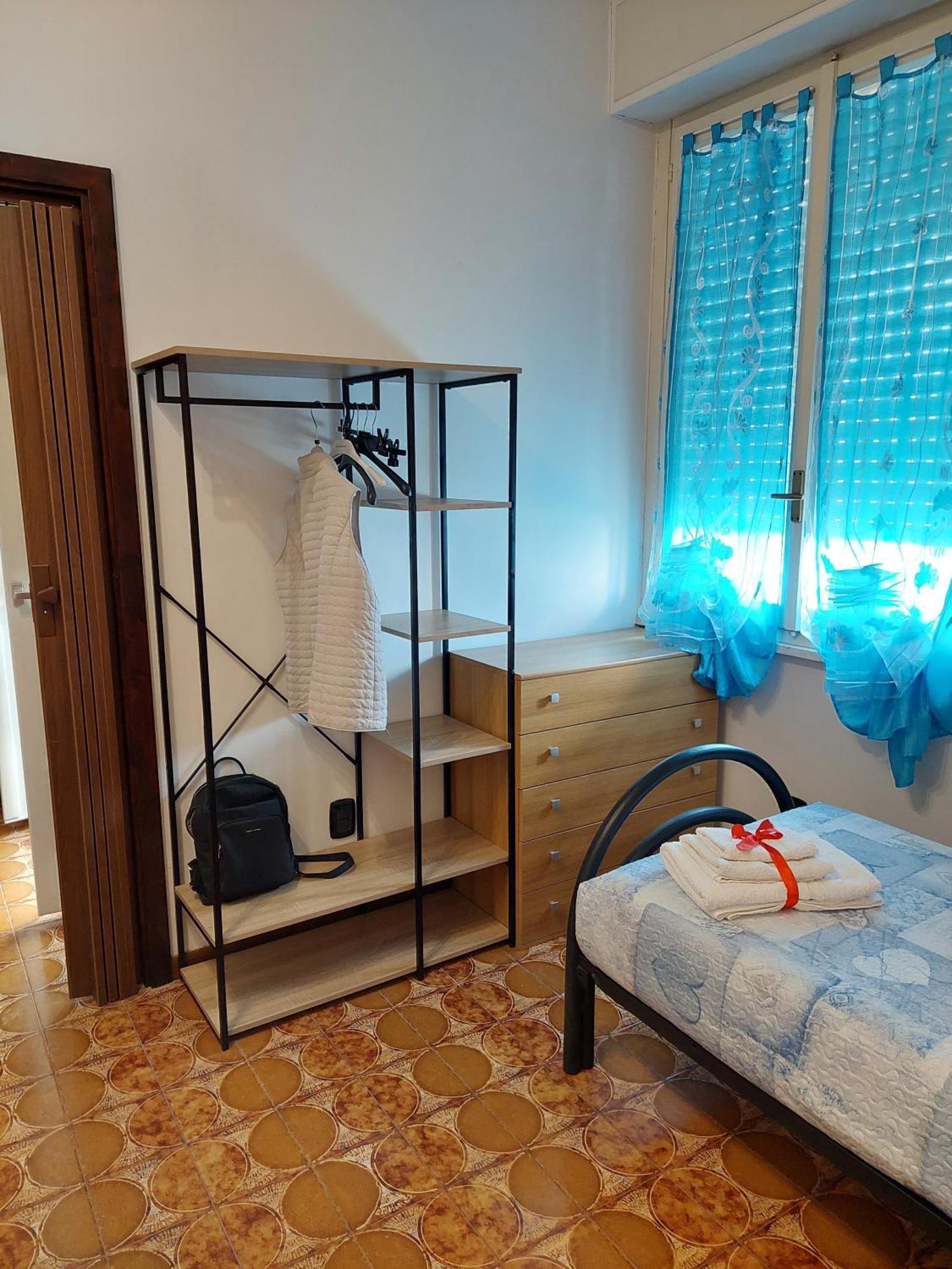 Andeli Apartment Alghero Bagian luar foto