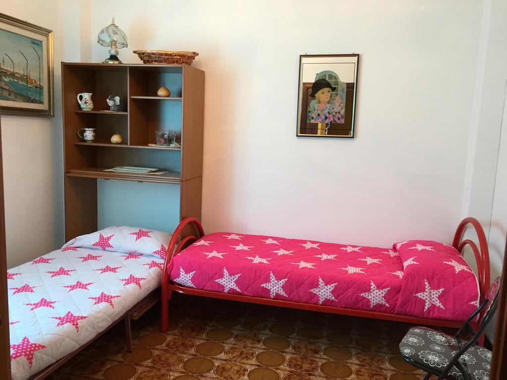 Andeli Apartment Alghero Bagian luar foto