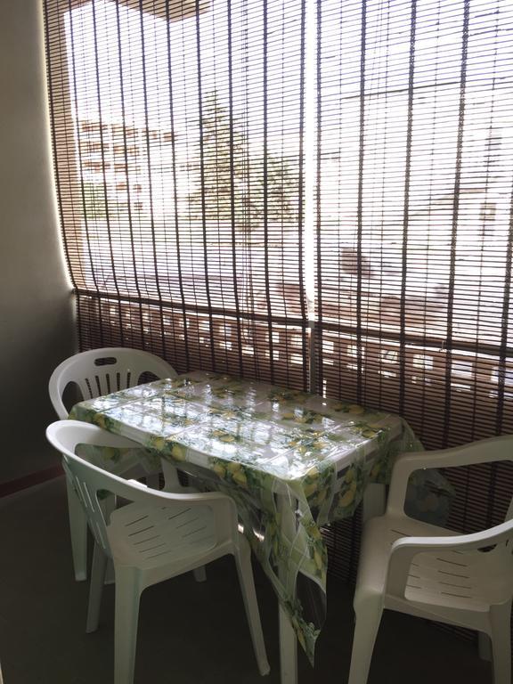 Andeli Apartment Alghero Bagian luar foto