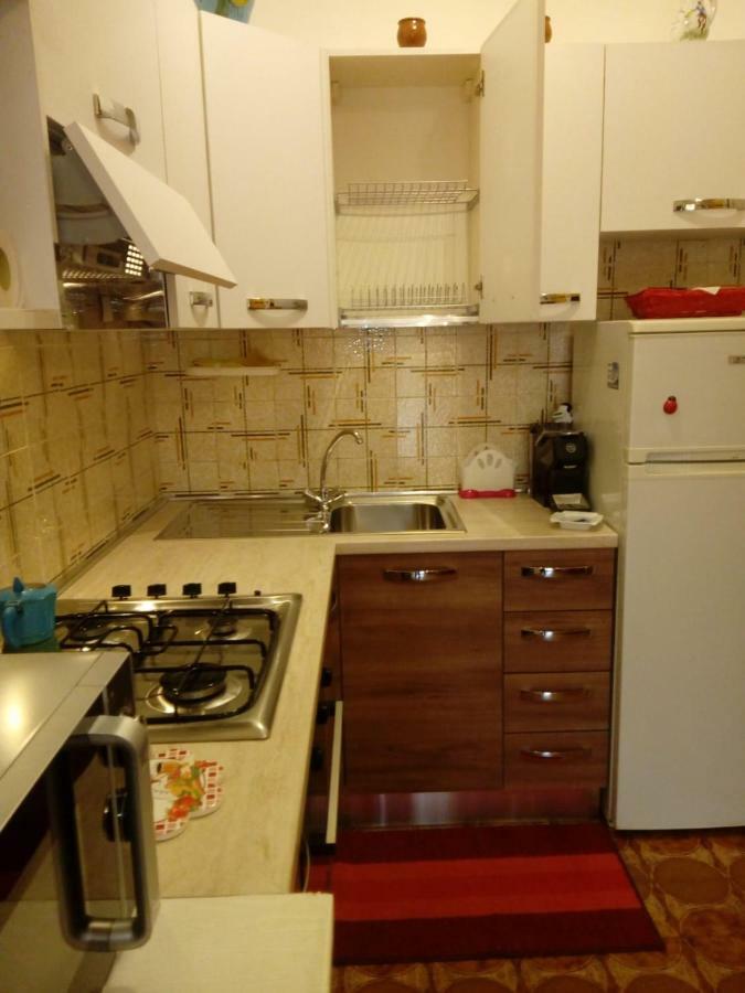 Andeli Apartment Alghero Bagian luar foto