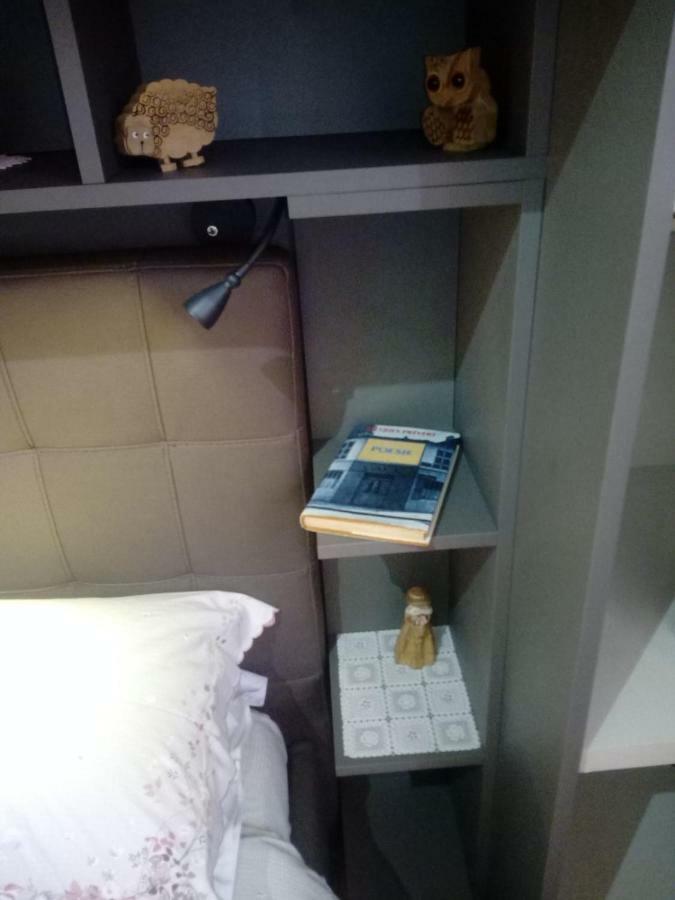 Andeli Apartment Alghero Bagian luar foto