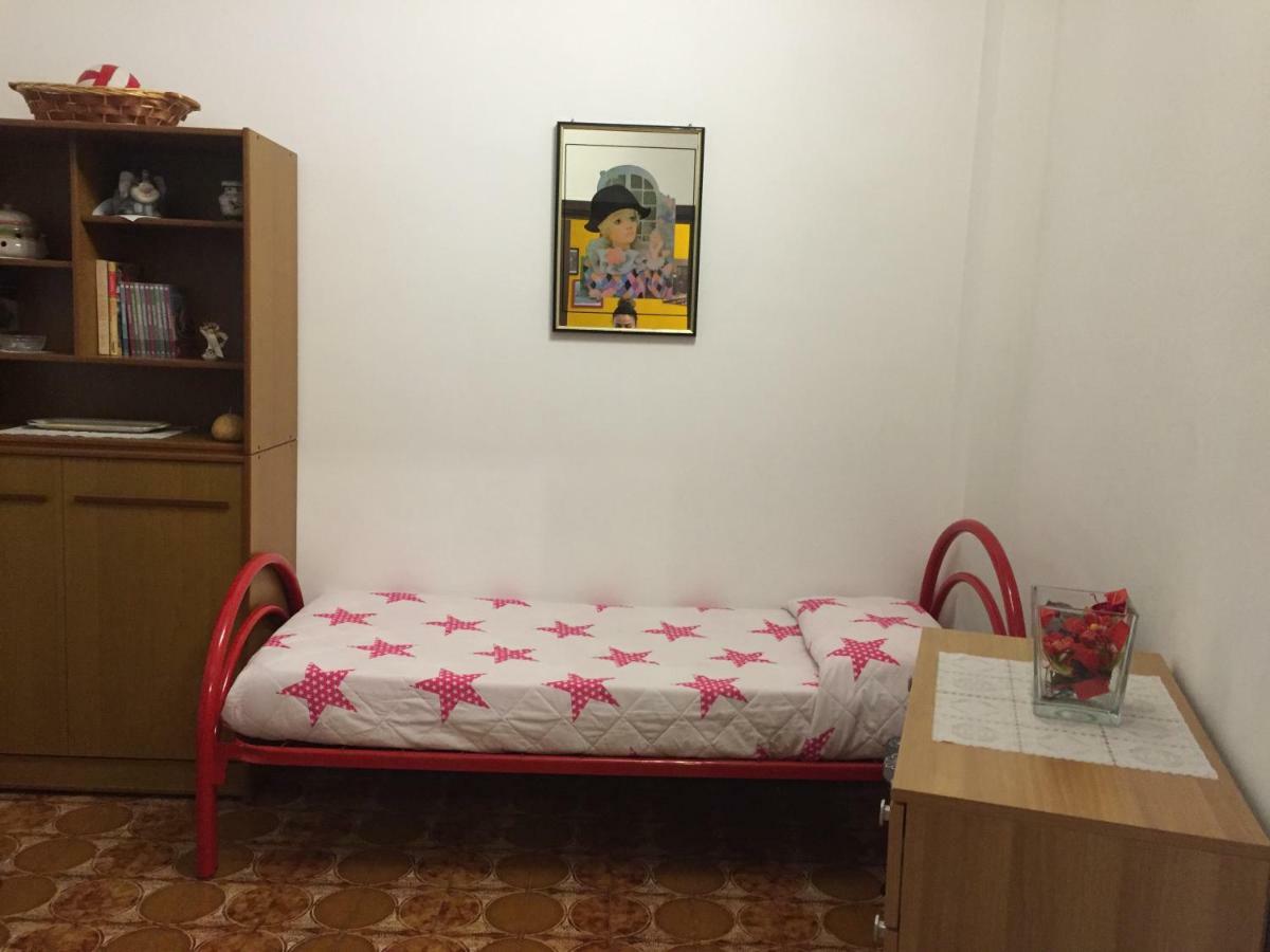 Andeli Apartment Alghero Bagian luar foto
