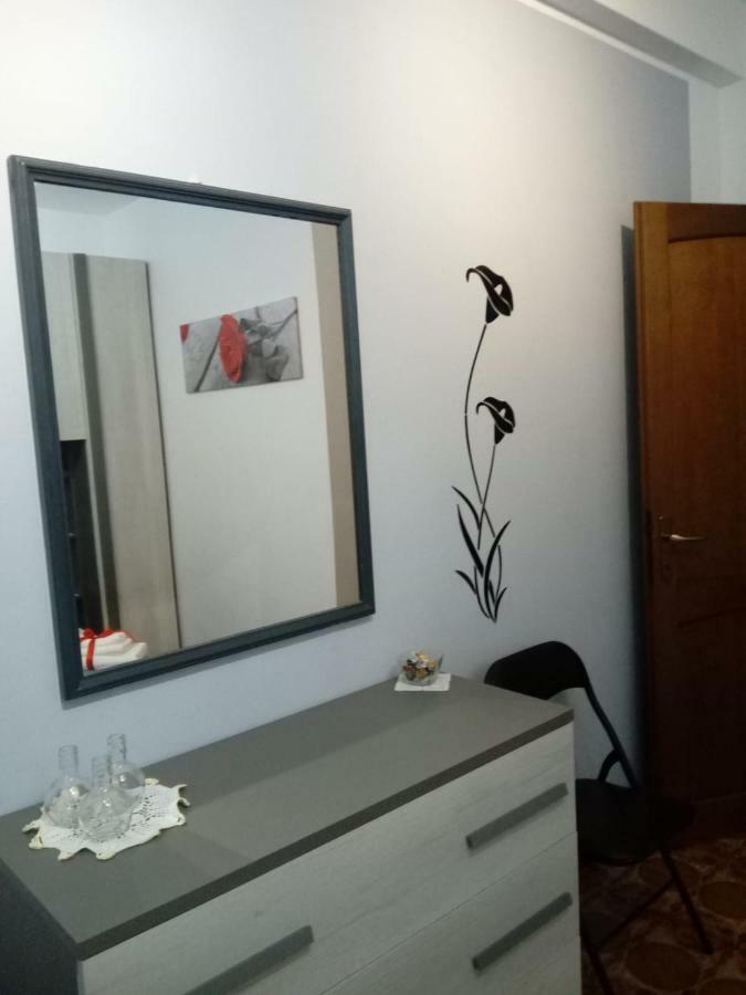 Andeli Apartment Alghero Bagian luar foto