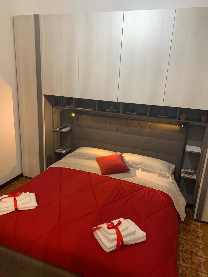 Andeli Apartment Alghero Bagian luar foto