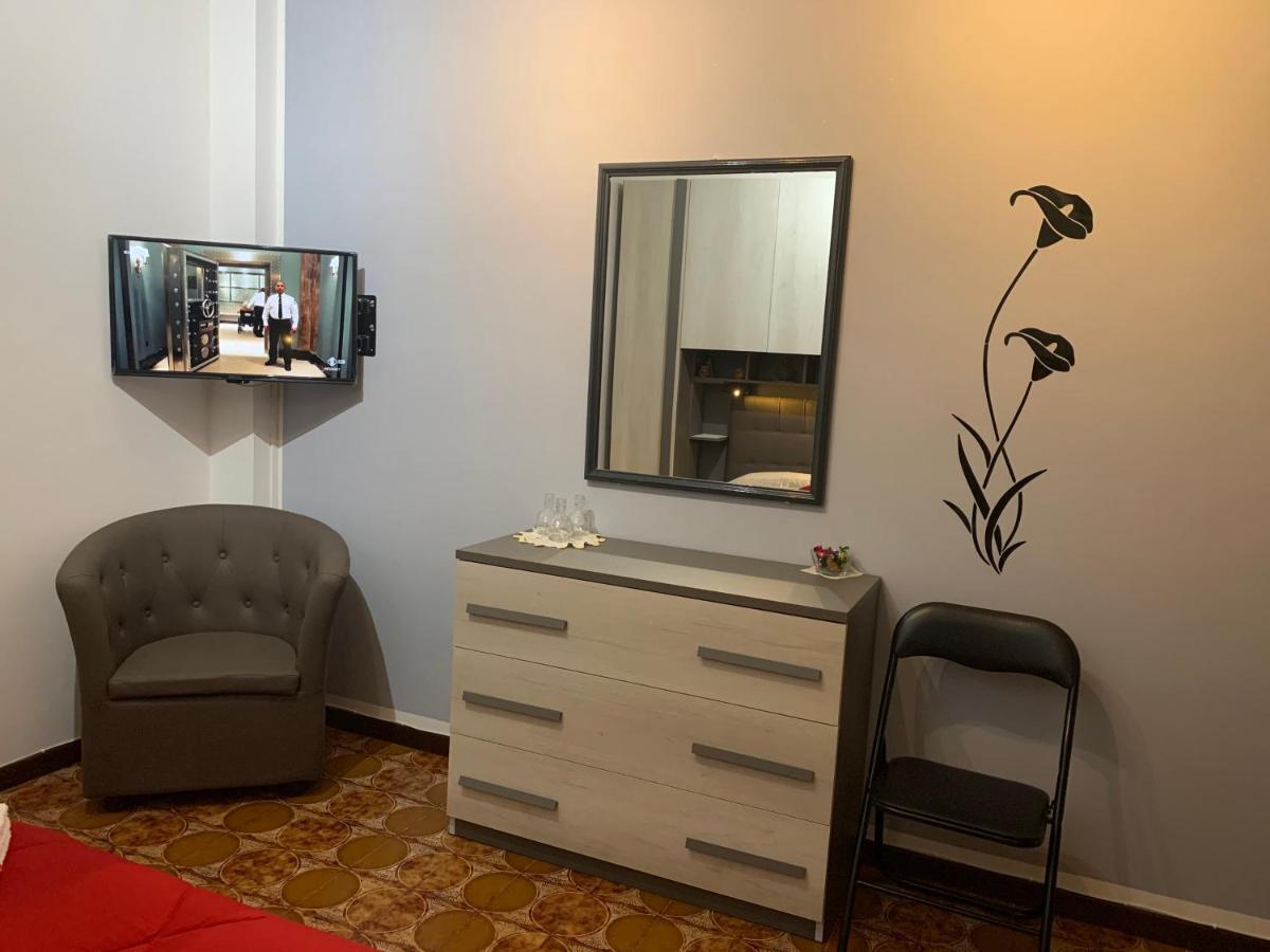 Andeli Apartment Alghero Bagian luar foto